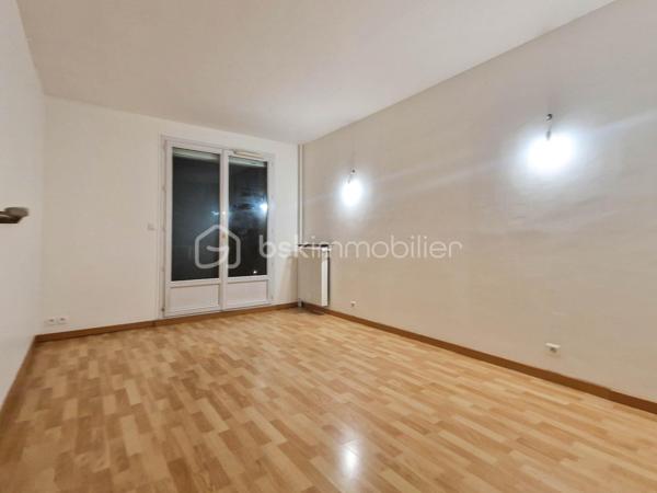 Appartement de 73,14 m²