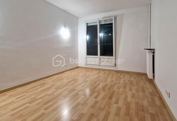 Appartement de 73,14 m²