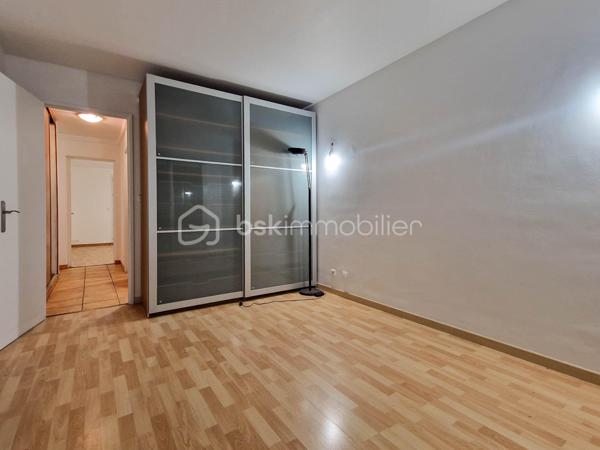Appartement de 73,14 m²