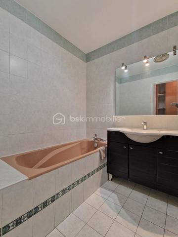 Appartement de 73,14 m²