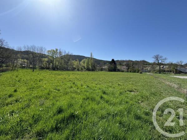 Terrain à vendre  666 m2 GAP - 05