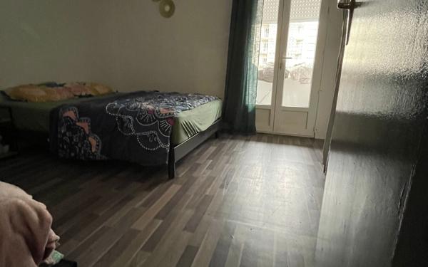 Appartement à vendre    2 pièces • 47,46 m2 Limoges