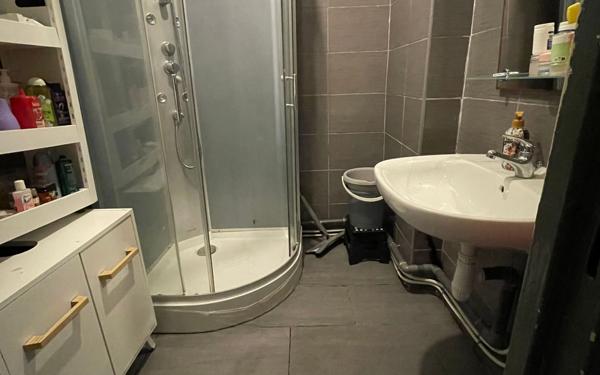 Appartement à vendre    2 pièces • 47,46 m2 Limoges