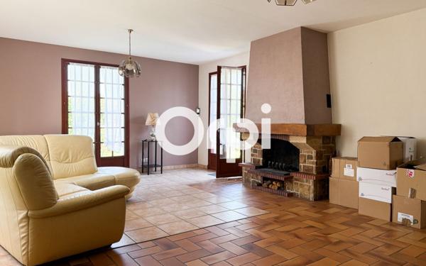 Maison à vendre    4 pièces •  Rochefort