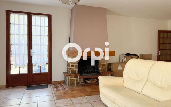 Maison à vendre    4 pièces •  Rochefort