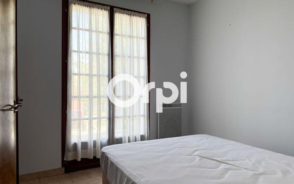 Maison à vendre    4 pièces •  Rochefort