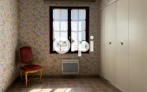 Maison à vendre    4 pièces •  Rochefort