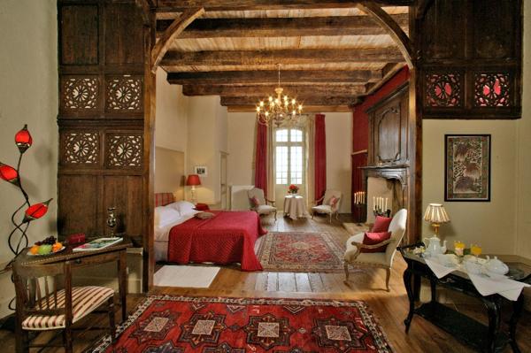 Superbe et authentique prieuré situé au Sud de la Dordogne, près de Monpazier., MONPAZIER