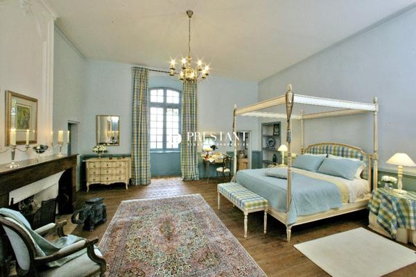Superbe et authentique prieuré situé au Sud de la Dordogne, près de Monpazier., MONPAZIER