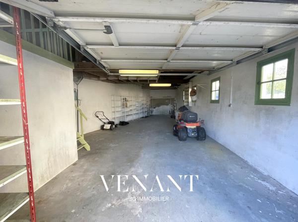 Vente / Maison T4