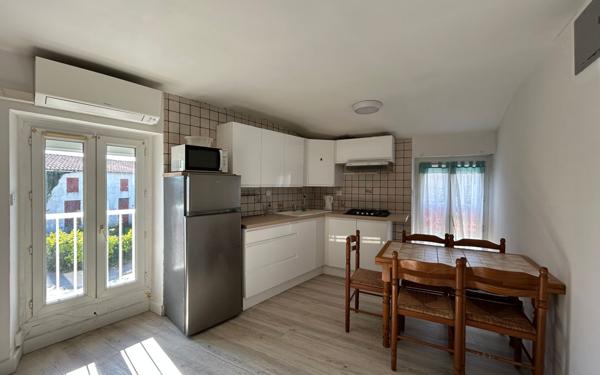 Appartement à louer    2 pièces • 40,37 m2 Médis