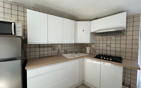 Appartement à louer    2 pièces • 40,37 m2 Médis