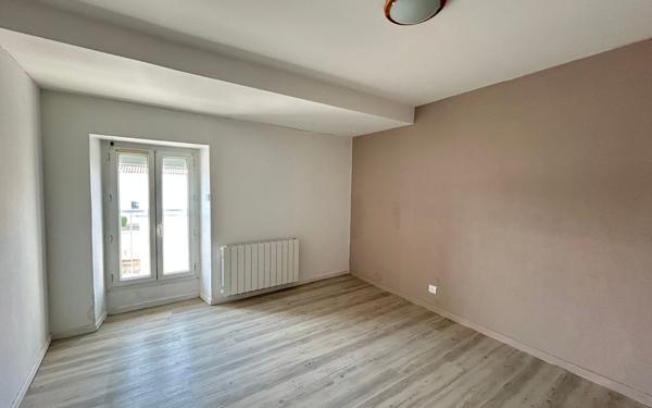 Appartement à louer    2 pièces • 40,37 m2 Médis