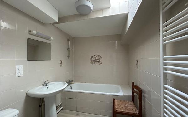 Appartement à louer    2 pièces • 40,37 m2 Médis