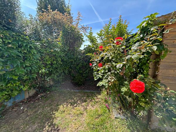 Maison Saint Nazaire 6 pièce(s) 140 m²