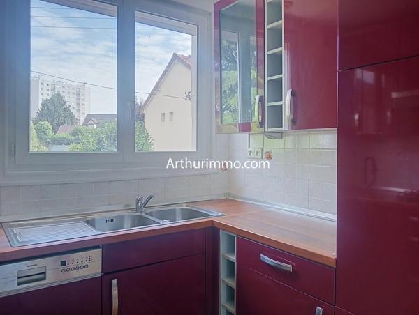 Vente                                                      Maison
                        
                     5 pièces                      74 m2                     à Limeil-Brévannes