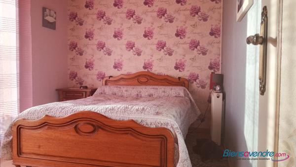 Maison Familliale à proximité de la Mer