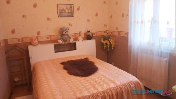 Maison Familliale à proximité de la Mer