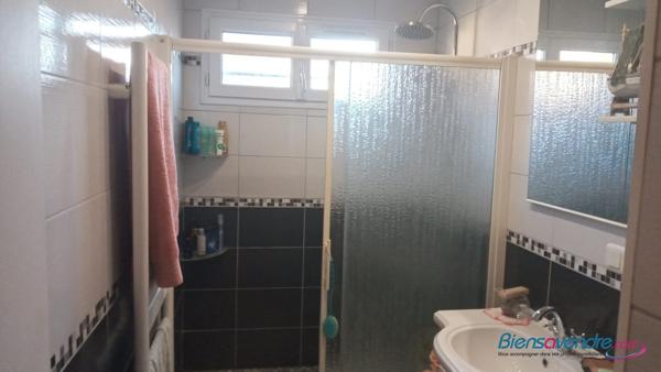 Maison Familliale à proximité de la Mer