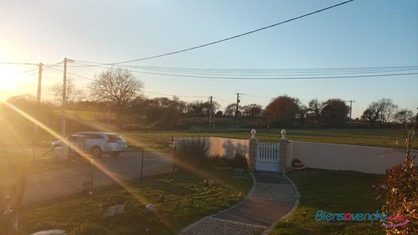 Maison Familliale à proximité de la Mer