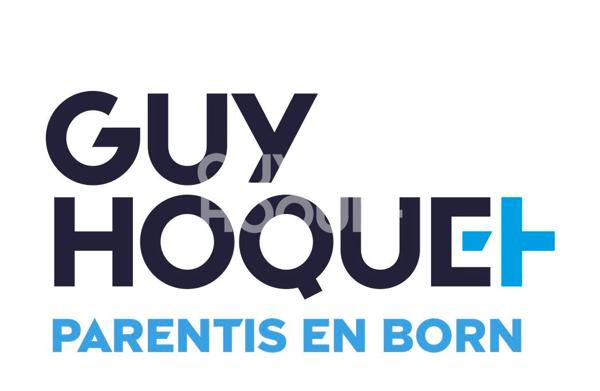 Terrain Parentis En Born 667 m²