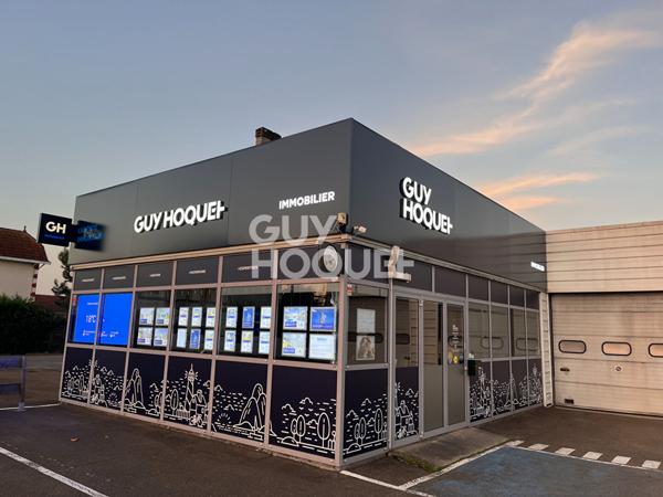 Terrain Parentis En Born 667 m²