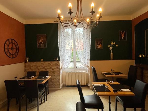 Hôtel/restaurant dans le Périgord Noir