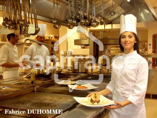 Hôtel/restaurant dans le Périgord Noir