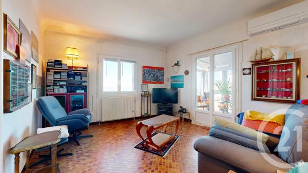 Maison à vendre  5 pièces - 105,04 m2 BIARRITZ - 64