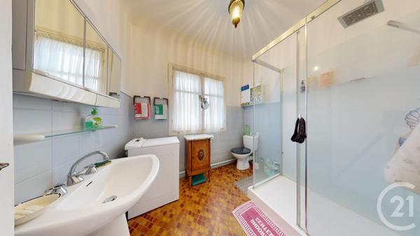 Maison à vendre  5 pièces - 105,04 m2 BIARRITZ - 64