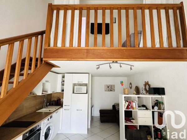 Maison à vendre 2 pièces 39 m² Port-la-Nouvelle