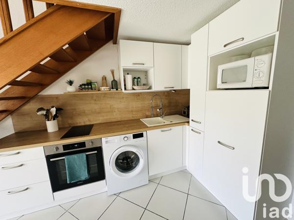 Maison à vendre 2 pièces 39 m² Port-la-Nouvelle