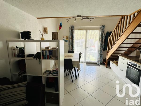 Maison à vendre 2 pièces 39 m² Port-la-Nouvelle