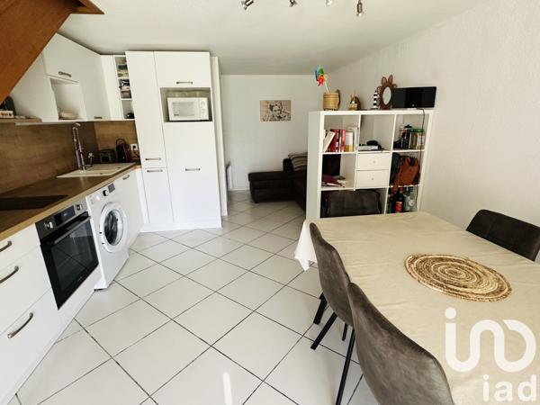 Maison à vendre 2 pièces 39 m² Port-la-Nouvelle