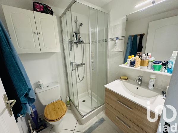 Maison à vendre 2 pièces 39 m² Port-la-Nouvelle