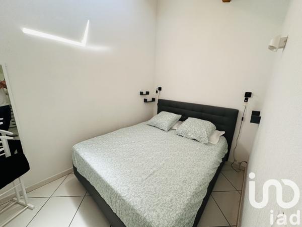 Maison à vendre 2 pièces 39 m² Port-la-Nouvelle