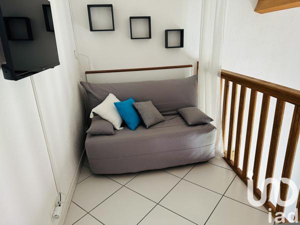 Maison à vendre 2 pièces 39 m² Port-la-Nouvelle