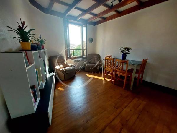 APPARTEMENT T3 2ème ETAGE 46m² LEZIGNAN CORBIERES