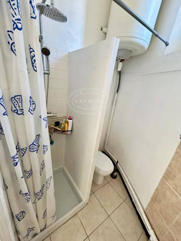 APPARTEMENT T3 2ème ETAGE 46m² LEZIGNAN CORBIERES