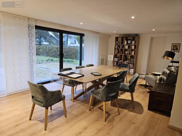 Maison à vendre à Erdeven dans le Morbihan (56410), ref : 56027-703