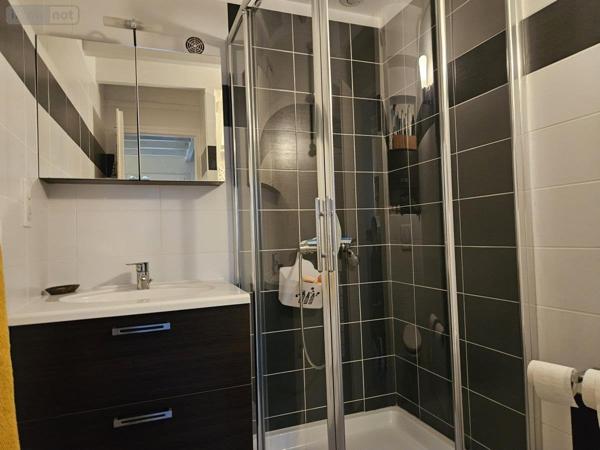 Maison à vendre à Erdeven dans le Morbihan (56410), ref : 56027-703