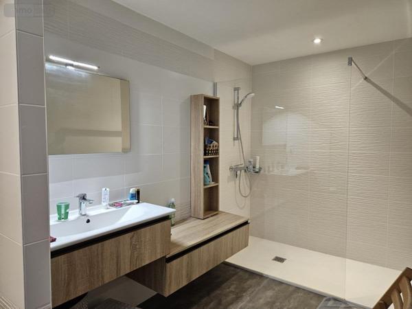 Maison à vendre à Erdeven dans le Morbihan (56410), ref : 56027-703