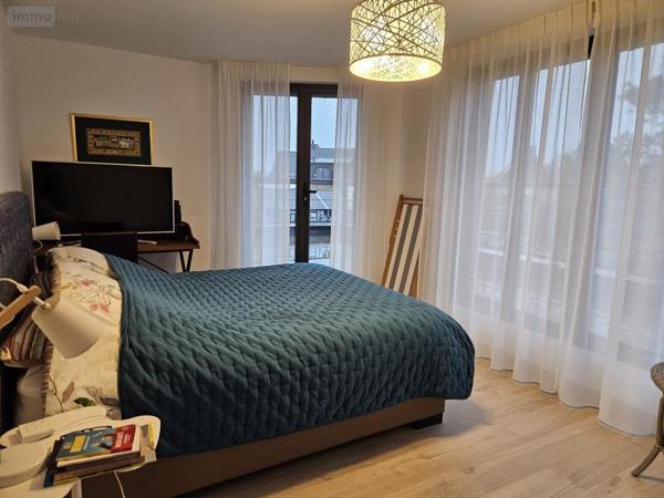 Maison à vendre à Erdeven dans le Morbihan (56410), ref : 56027-703