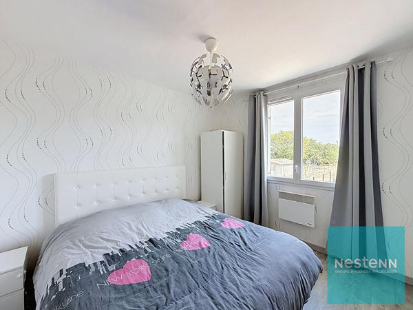 Achat maison Nazelles-Négron 99 m² 4 chambres