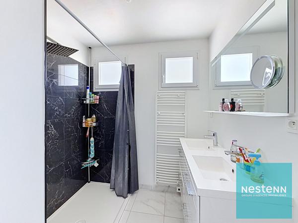 Achat maison Nazelles-Négron 99 m² 4 chambres