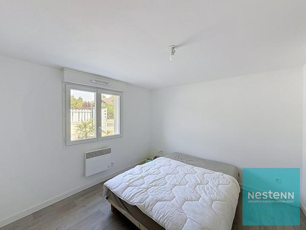 Achat maison Nazelles-Négron 99 m² 4 chambres