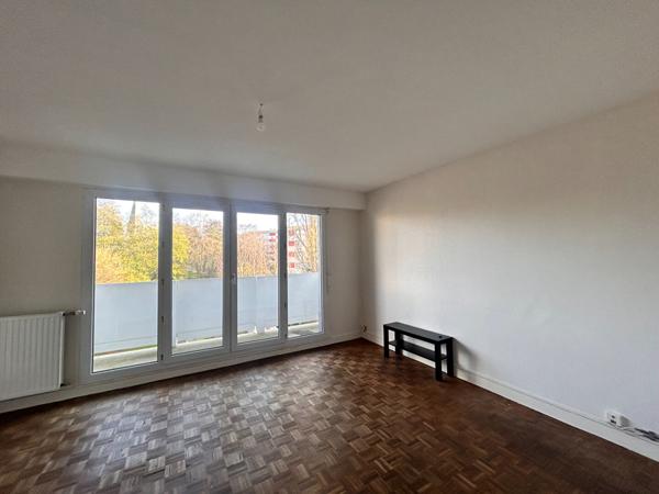 Appartement Brest 3 pièce(s) 67.57 m2