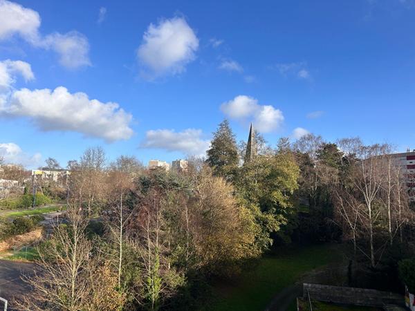 Appartement Brest 3 pièce(s) 67.57 m2