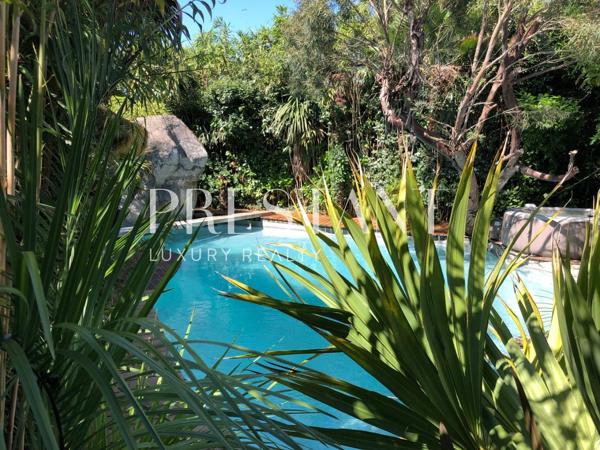 maison surf house et son lagon, SOORTS HOSSEGOR