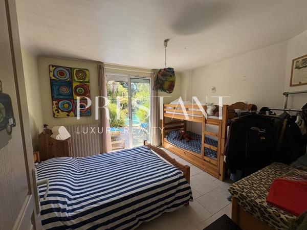 maison surf house et son lagon, SOORTS HOSSEGOR